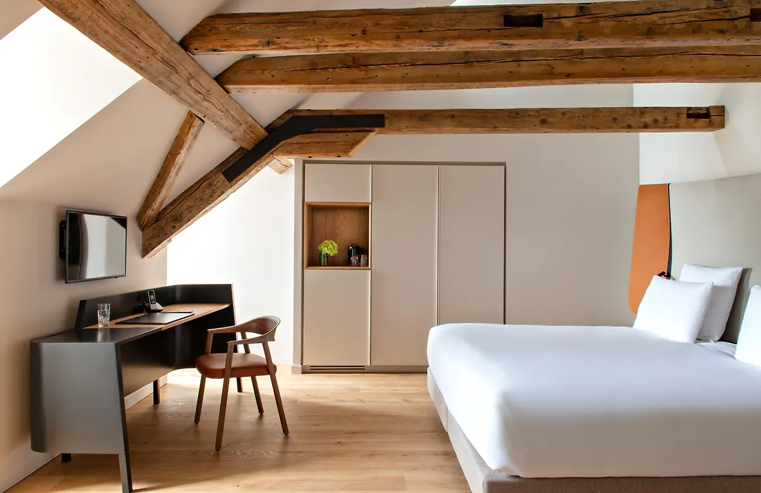 Hotel Les Haras By Stay Collection-1