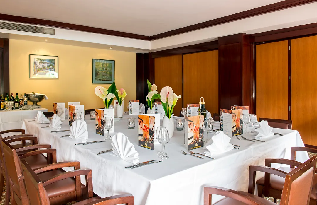 Hotel Aston La Scala-1
