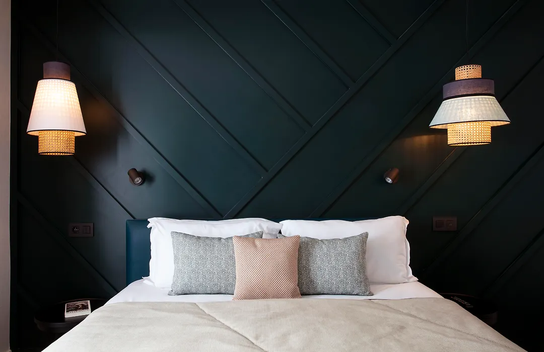 Hotel Bastille Speria-1