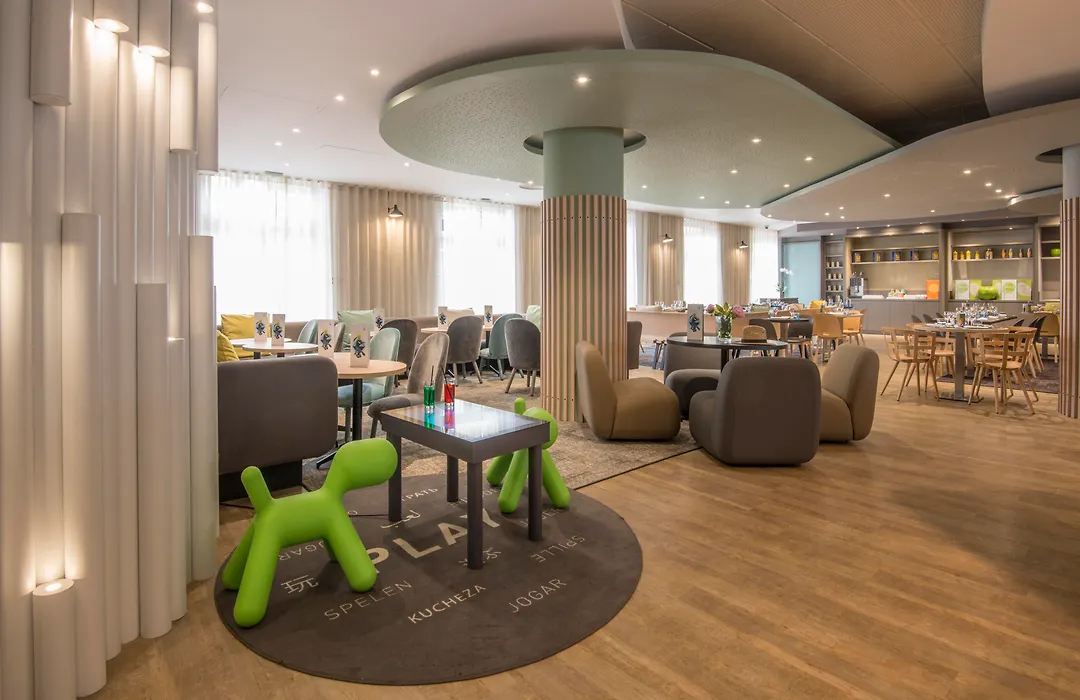 Novotel Nice Centre Vieux Nice-1