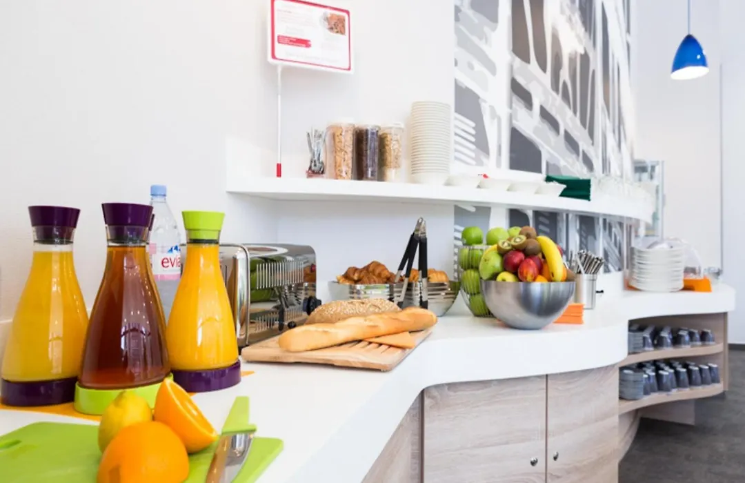 Ibis Styles Strasbourg Centre Petite France-1