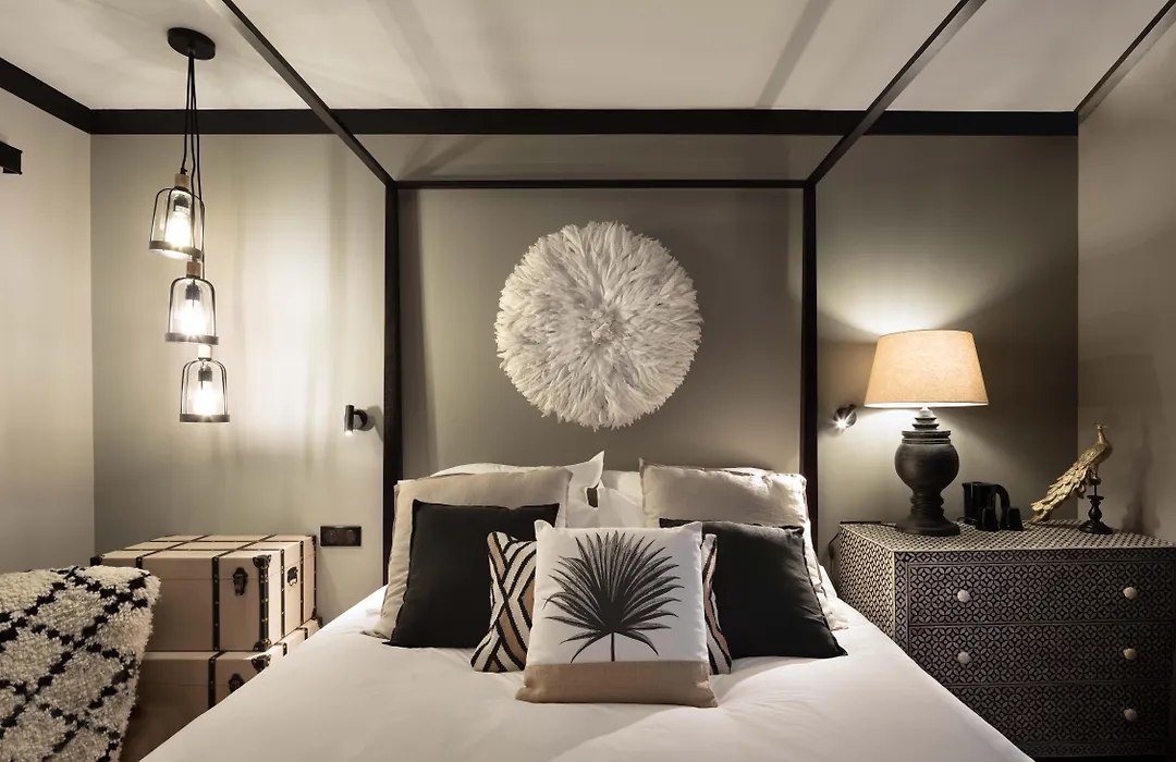 Maisons du Monde Hotel&Suites - Nantes-1