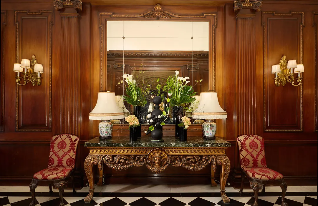 Hôtel Raphael-1