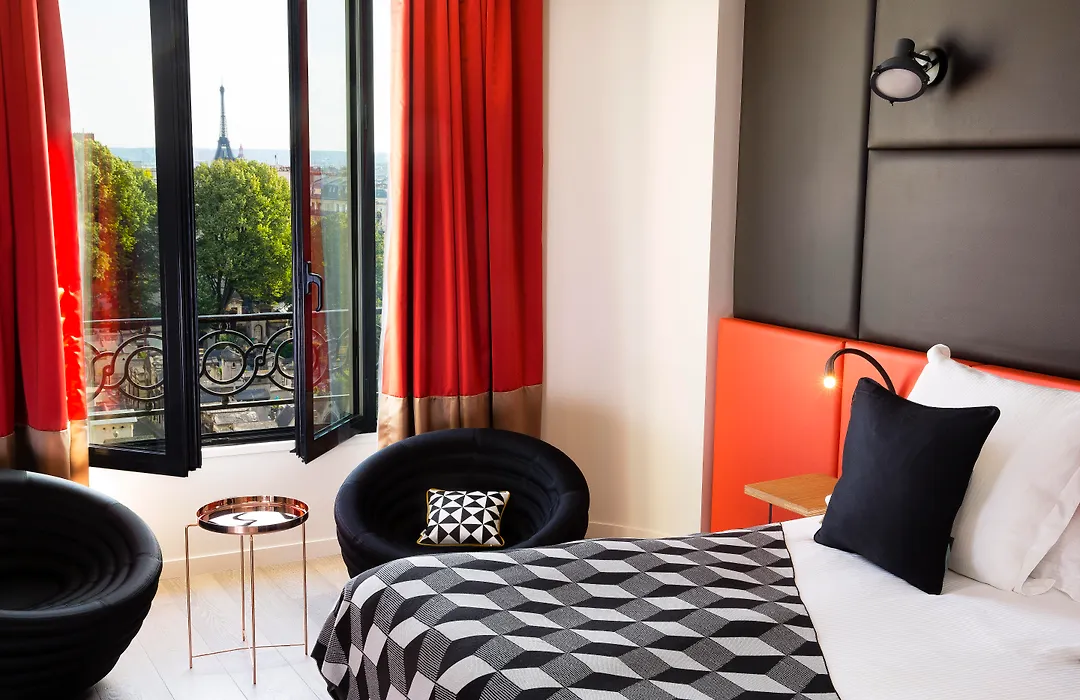 Terrass" Hotel-1