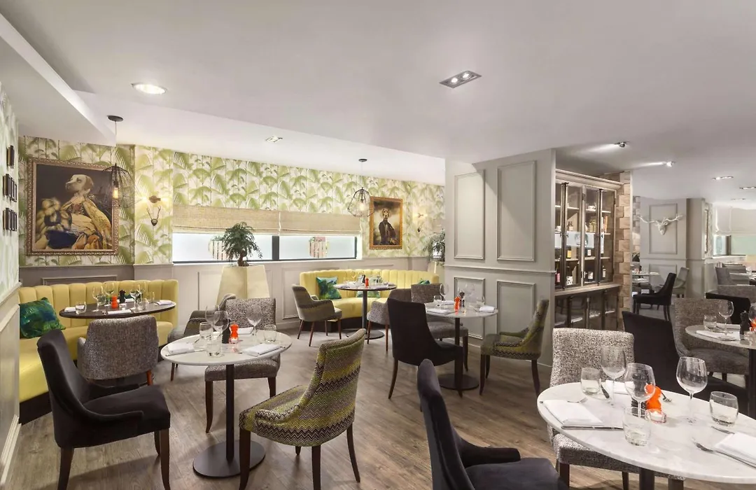Ramada Hotel & Suites By Wyndham Coventry-1