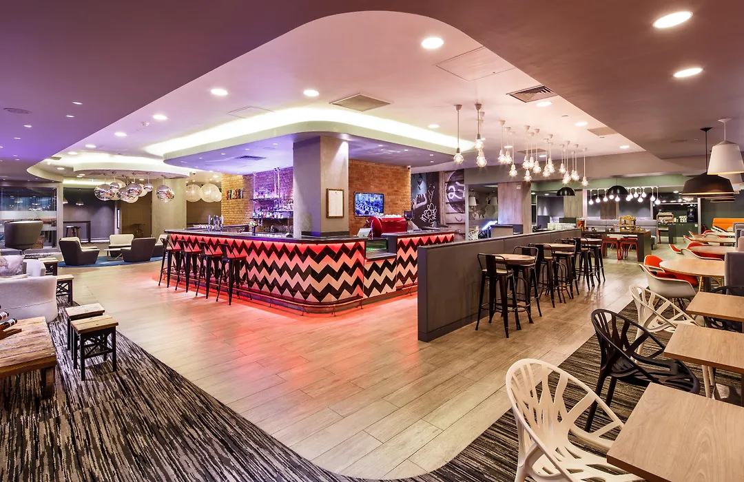 Ibis London City - Shoreditch-1