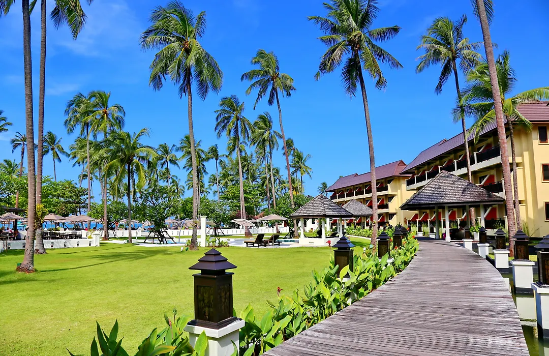 Dinso Resort & Villas Ko Chang, Vignette Collection By Ihg-1