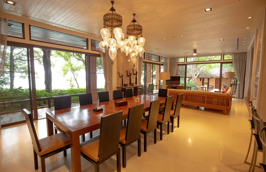Sri Panwa Phuket Luxury Pool Villa Hotel-1