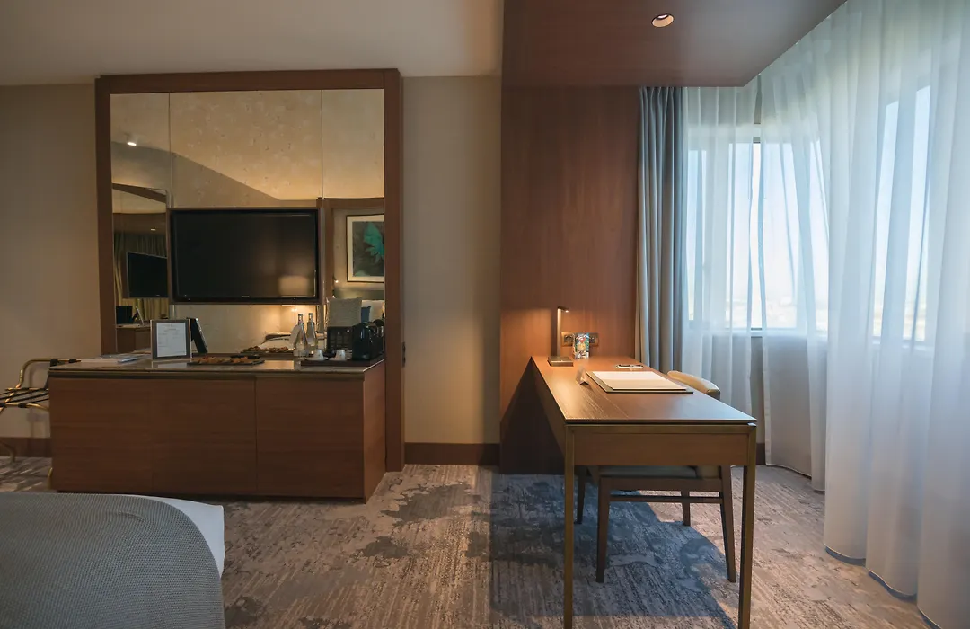Intercontinental Lisbon By Ihg-1