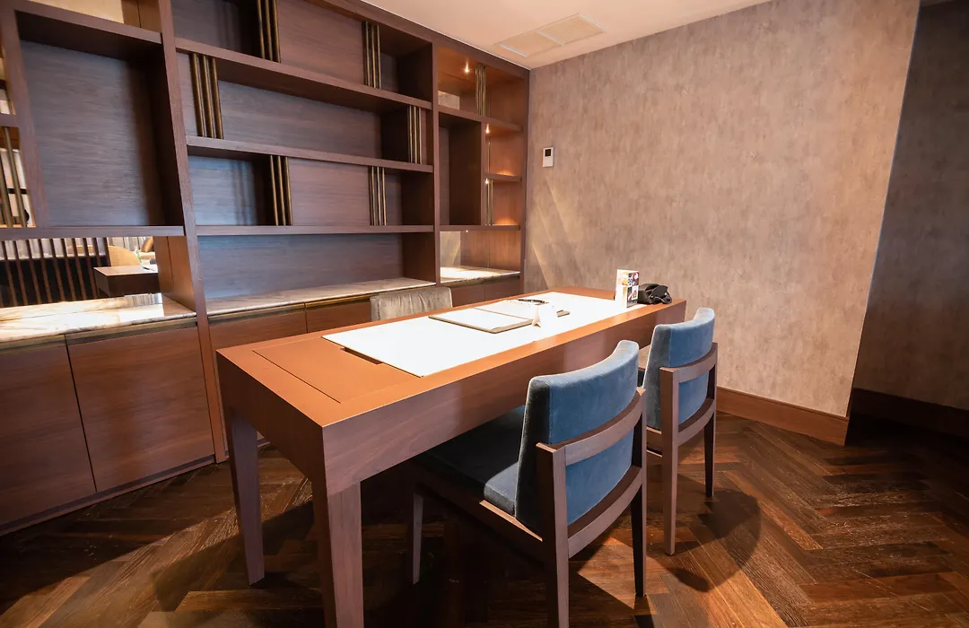 Intercontinental Lisbon By Ihg-1