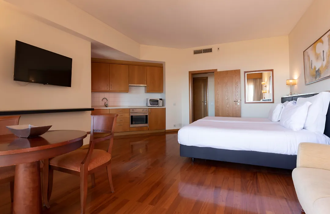 Ms Aparthotel-1