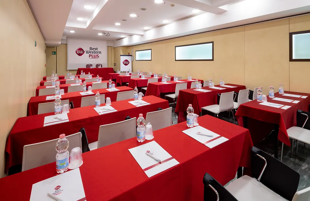 Una Hotels Galles Milano-1