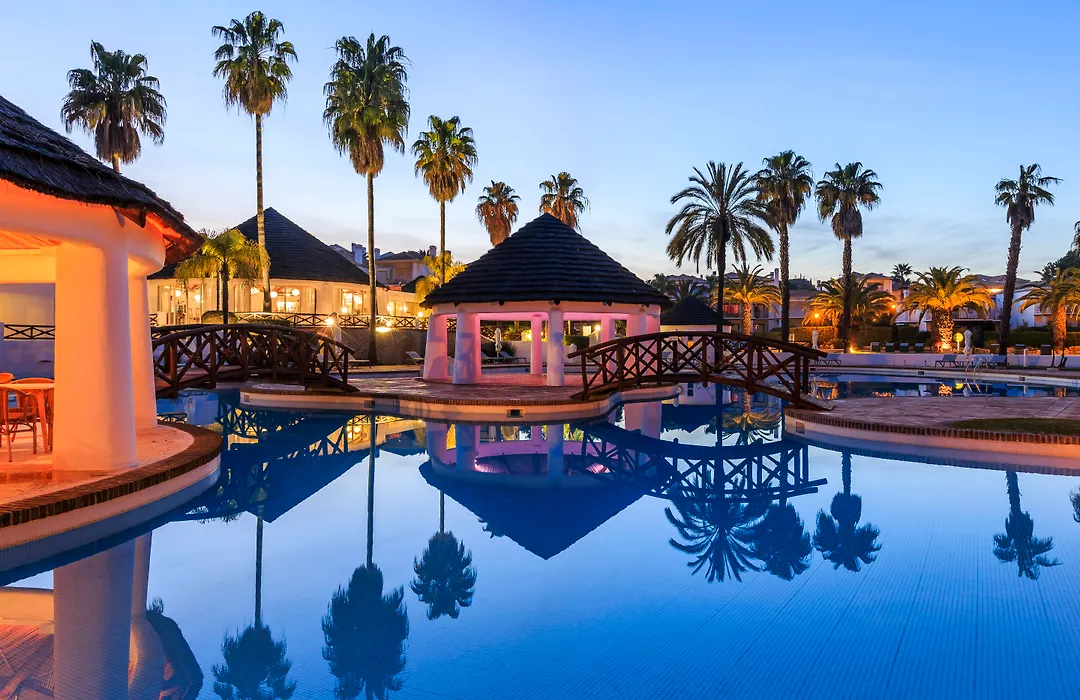 Encosta Do Lago Resort Club-1