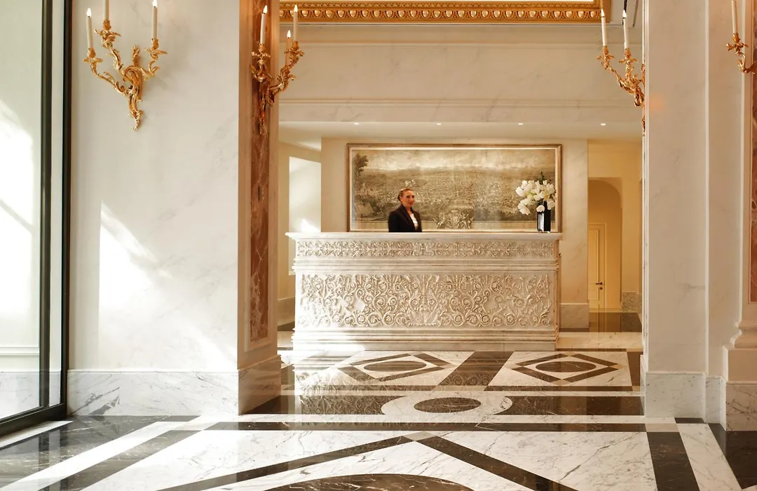 Hotel Eden - Dorchester Collection-1