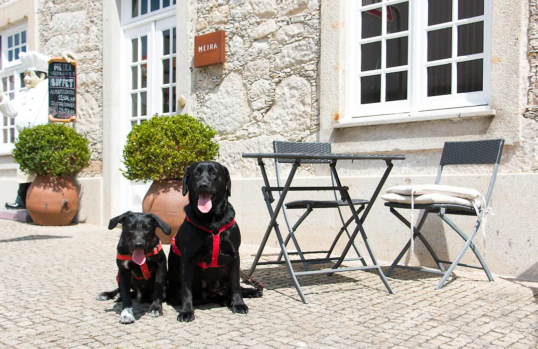 Hotel Meira-1