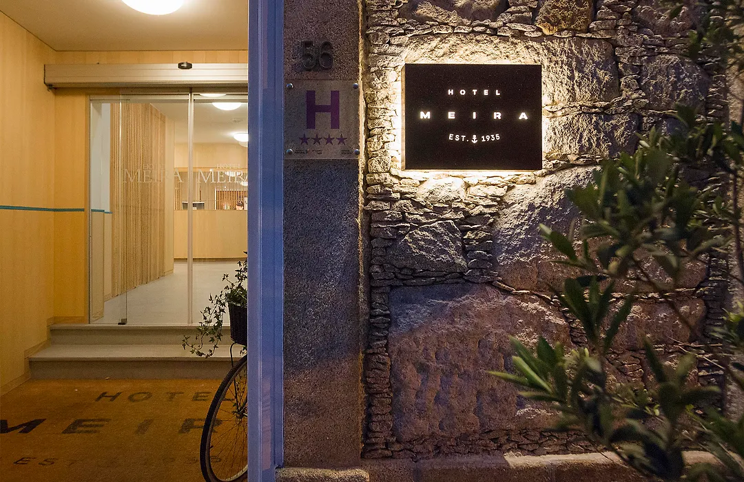 Hotel Meira-1