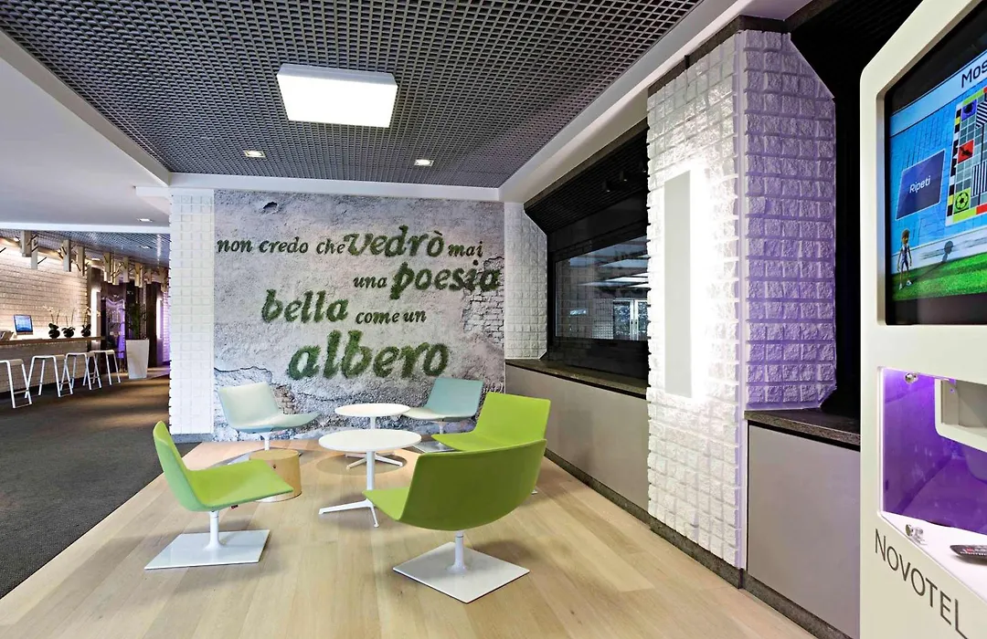 Novotel Milano Nord Ca' Granda-1