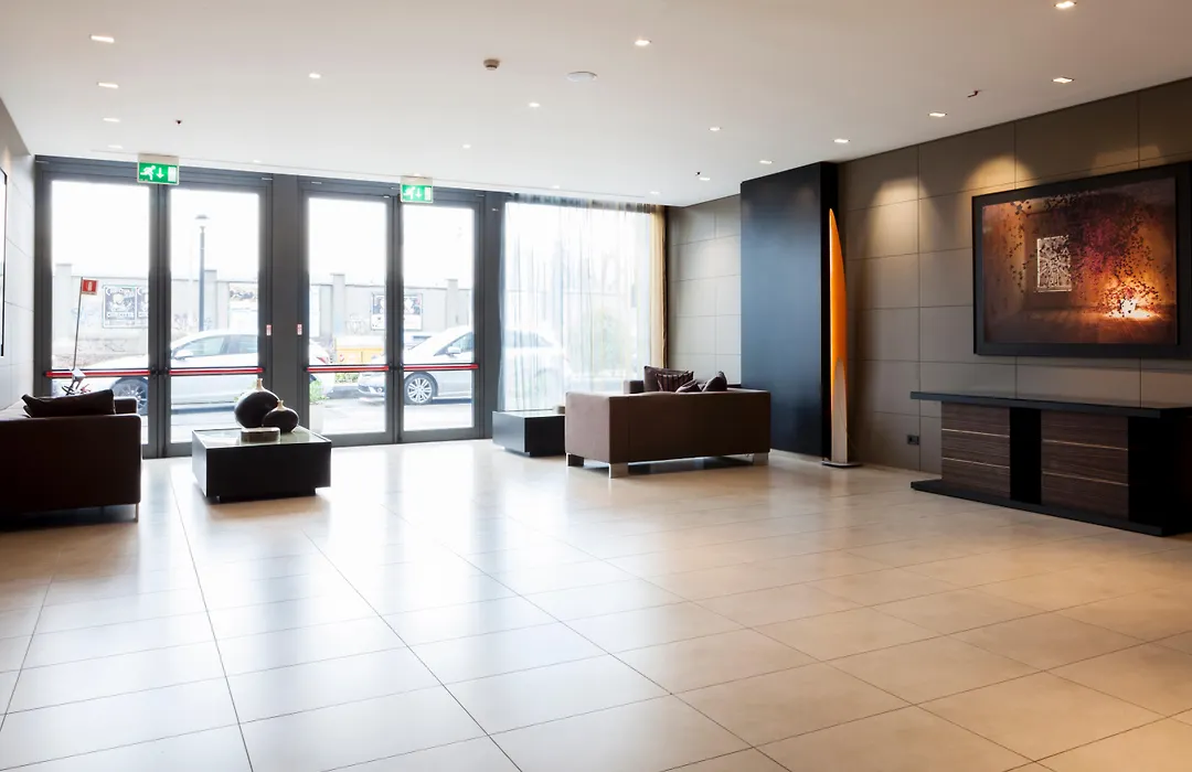 Ac Hotel Bologna By Marriott-1