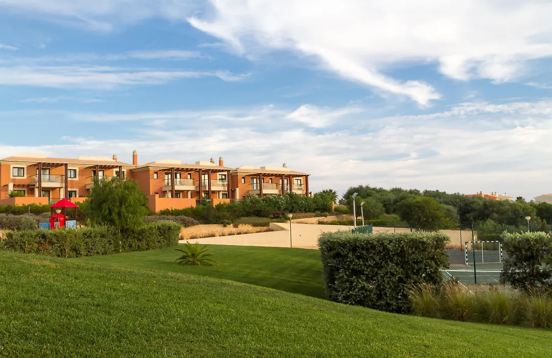 Monte Santo Resort-1