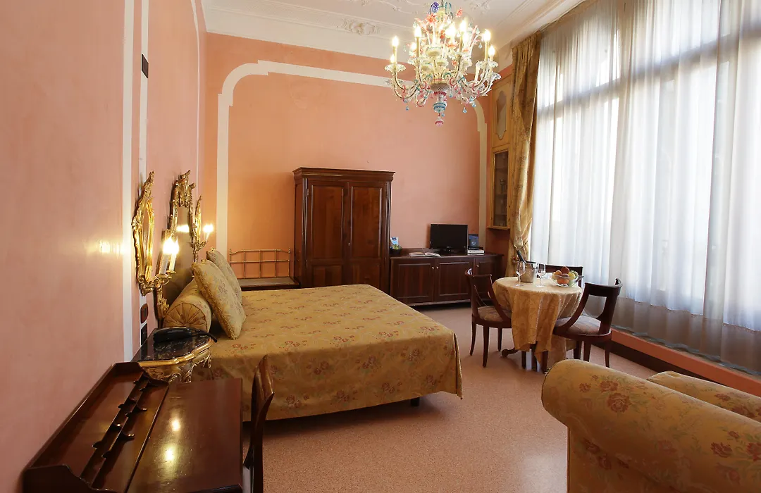Hotel San Moise-1