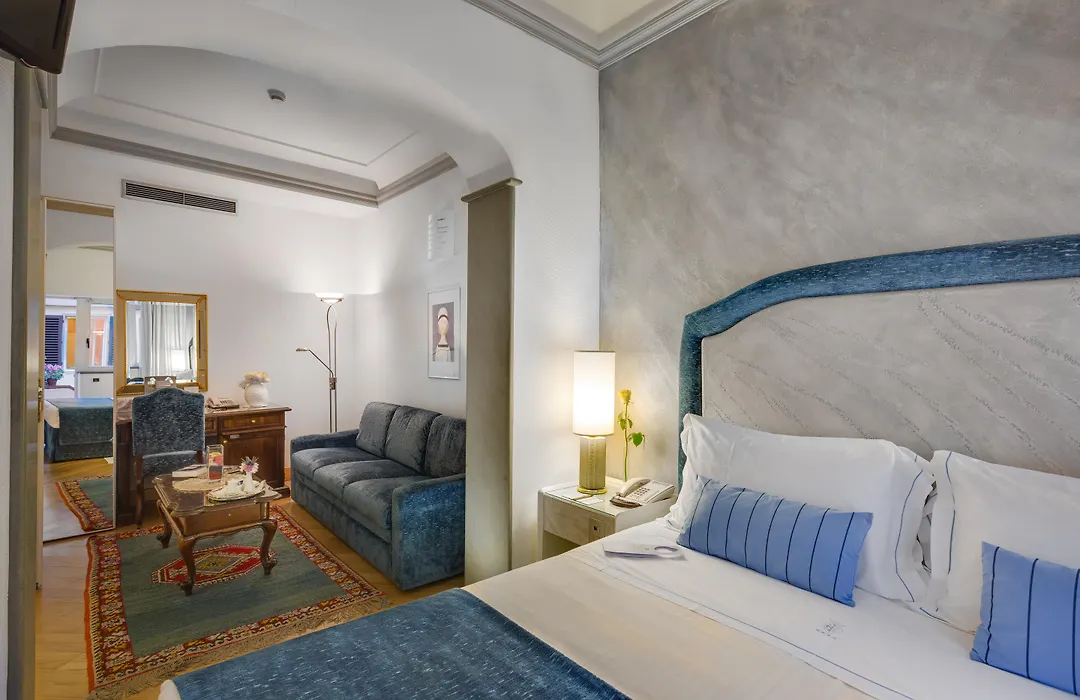 Rivoli Boutique Hotel-1