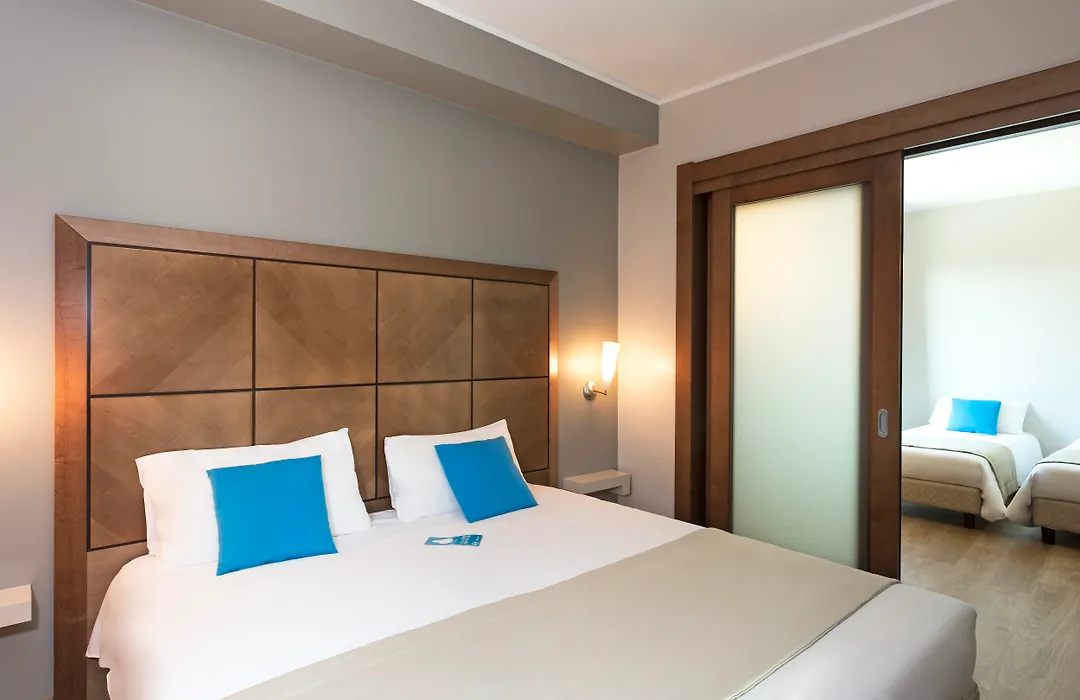 B&B HOTEL Padova-1