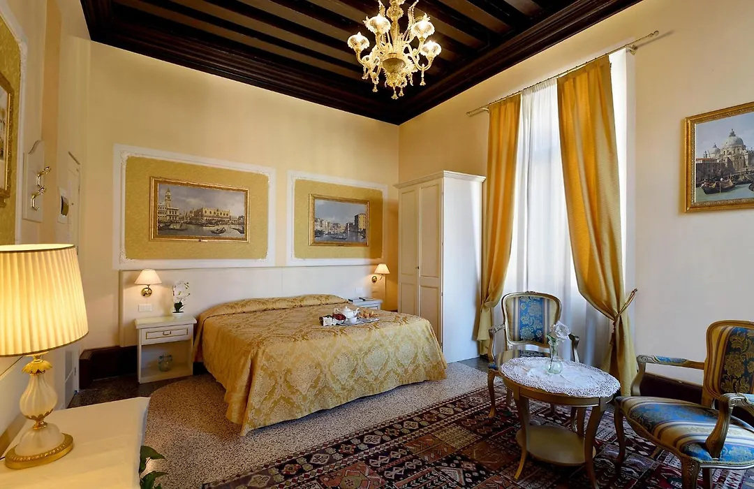 Hotel Corte Dei Greci-1