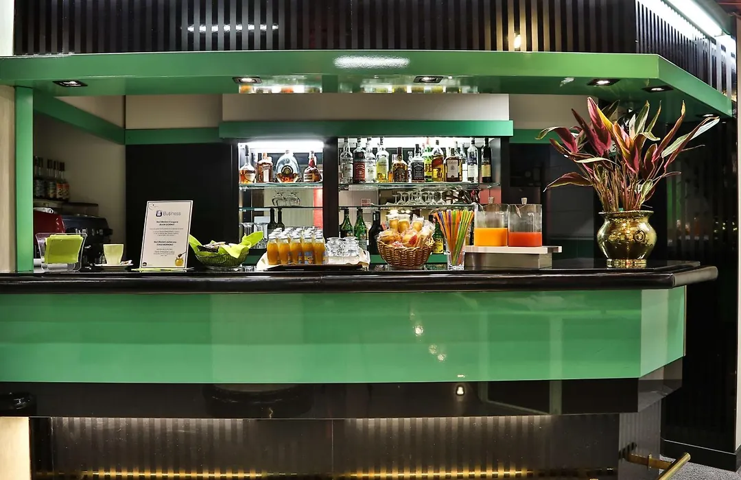 Hotel Astoria Sure Hotel Collection By Best Western-1