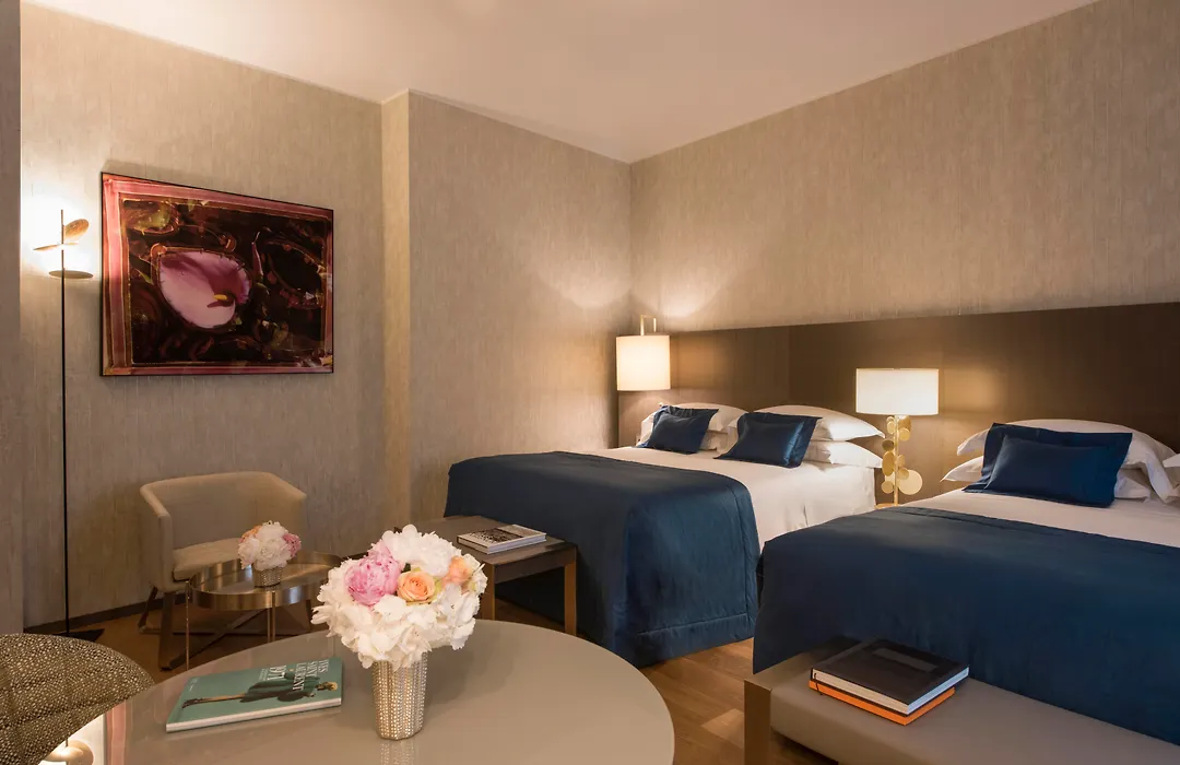 Rosa Grand Milano - Starhotels Collezione-1