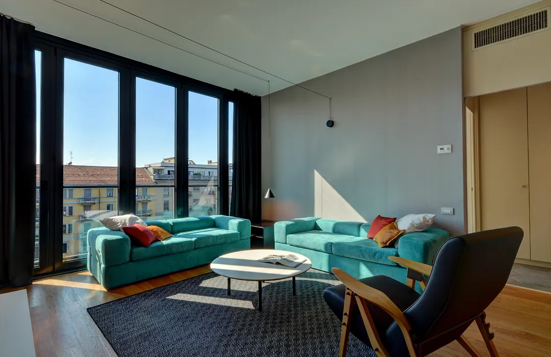 Duparc Contemporary Suites-1