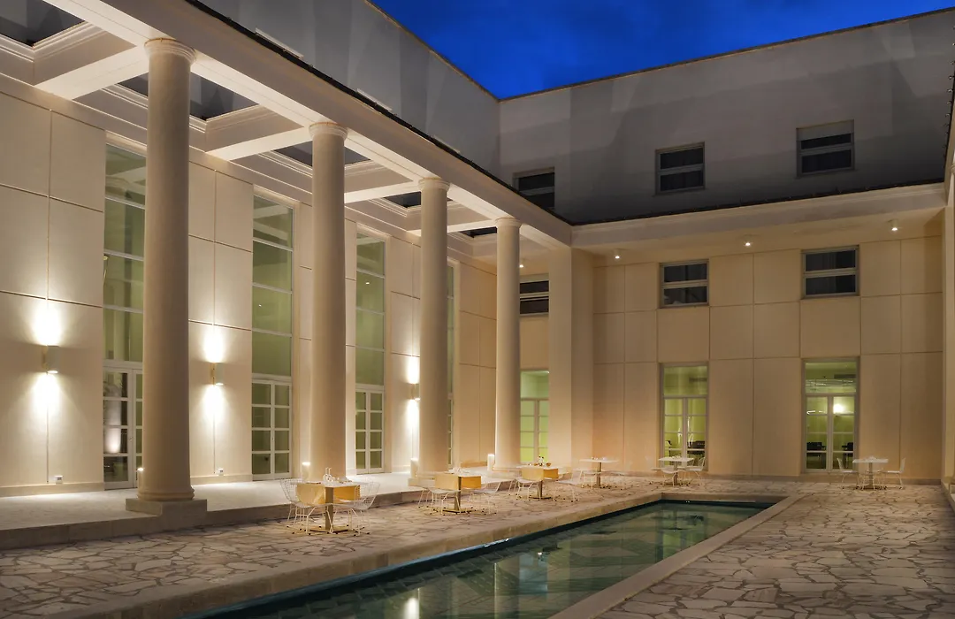 Palazzo Esedra-1
