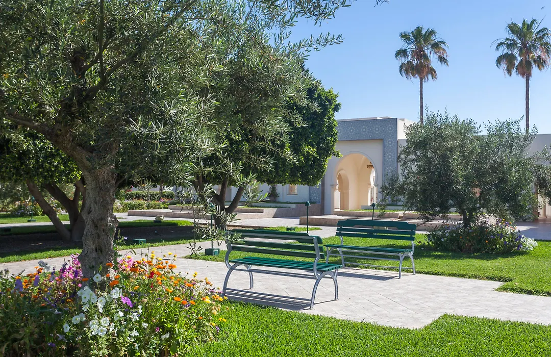 Seabel Alhambra Beach Golf & Spa-1