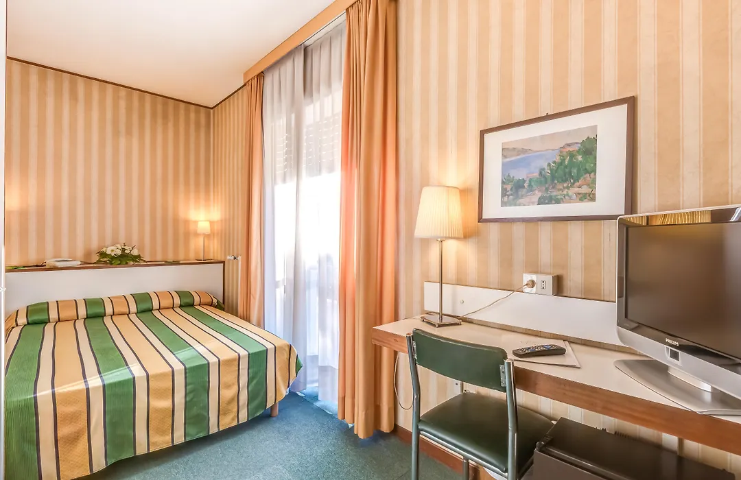 Hotel Giardino d'Europa-1