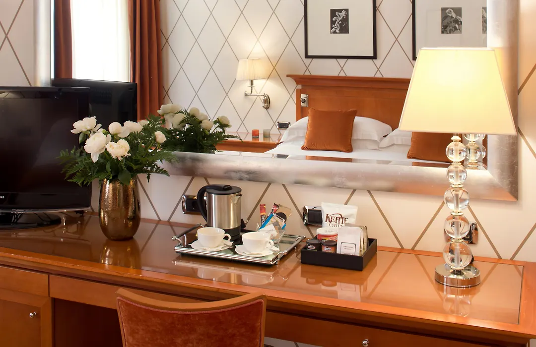 Starhotels Metropole-1