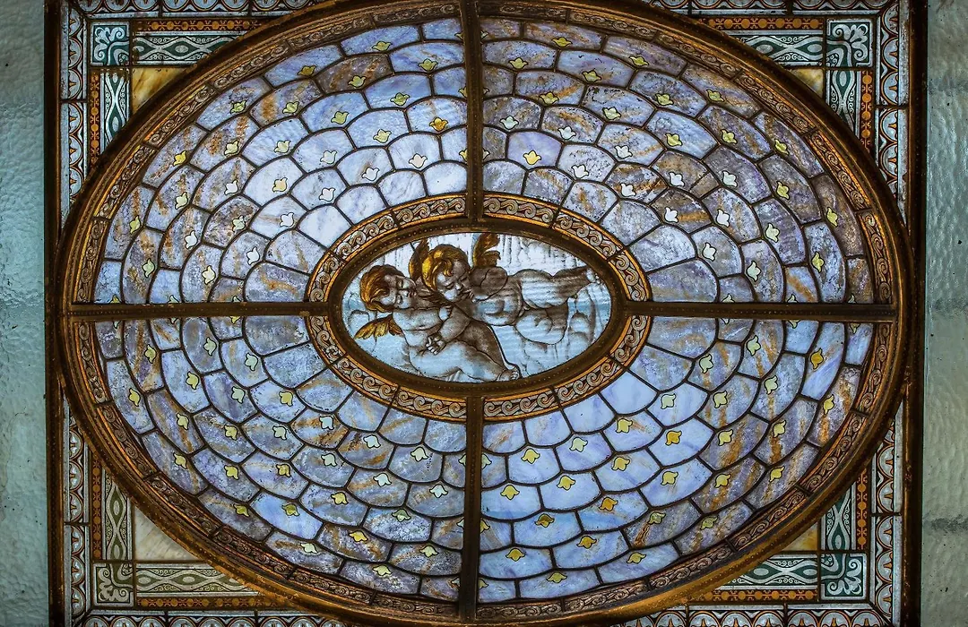 Hotel Paris-1