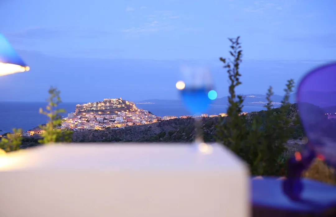 Bajaloglia Resort-1