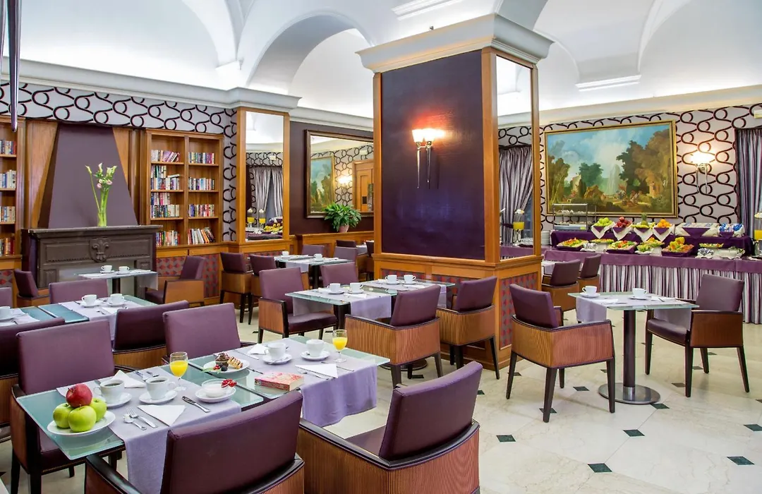 Hotel Morgana-1