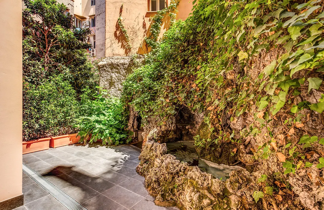 Trevi Collection Hotel - Gruppo Trevi Hotels-1