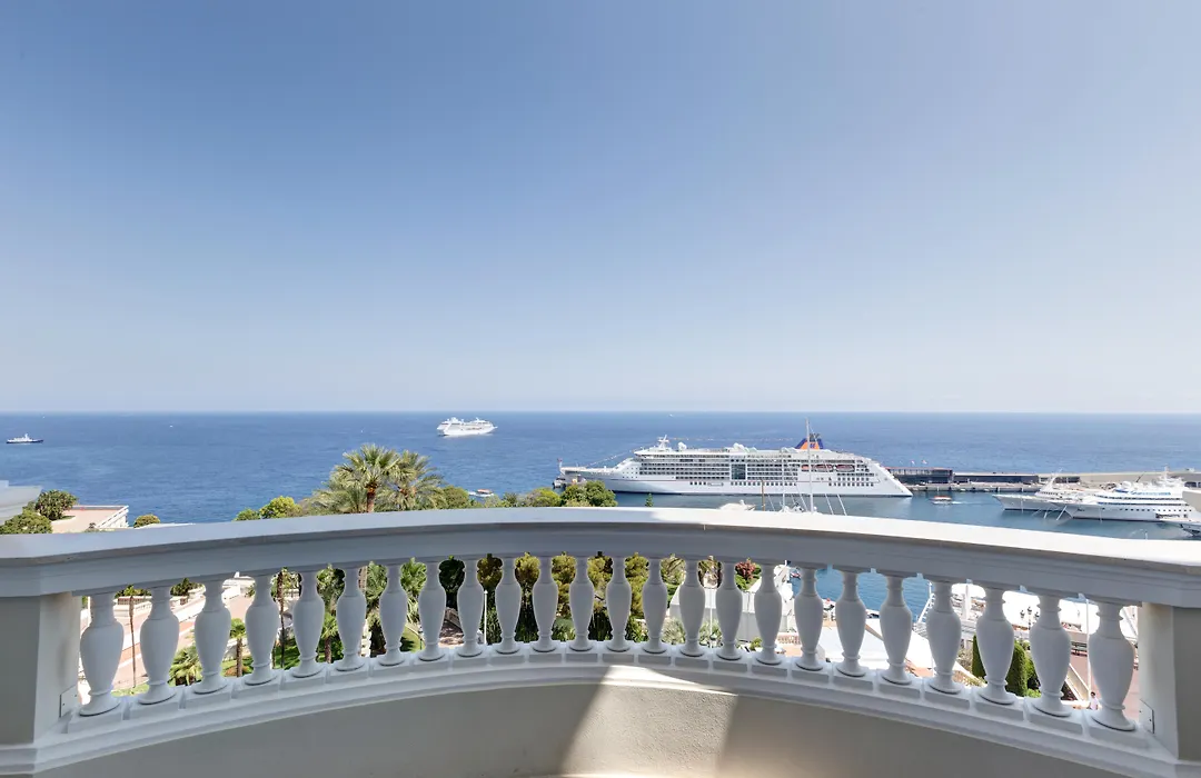 Hôtel de Paris Monte-Carlo-1