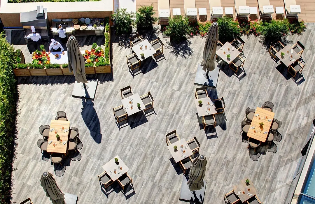 Almar Lido Jesolo Resort & Spa-1