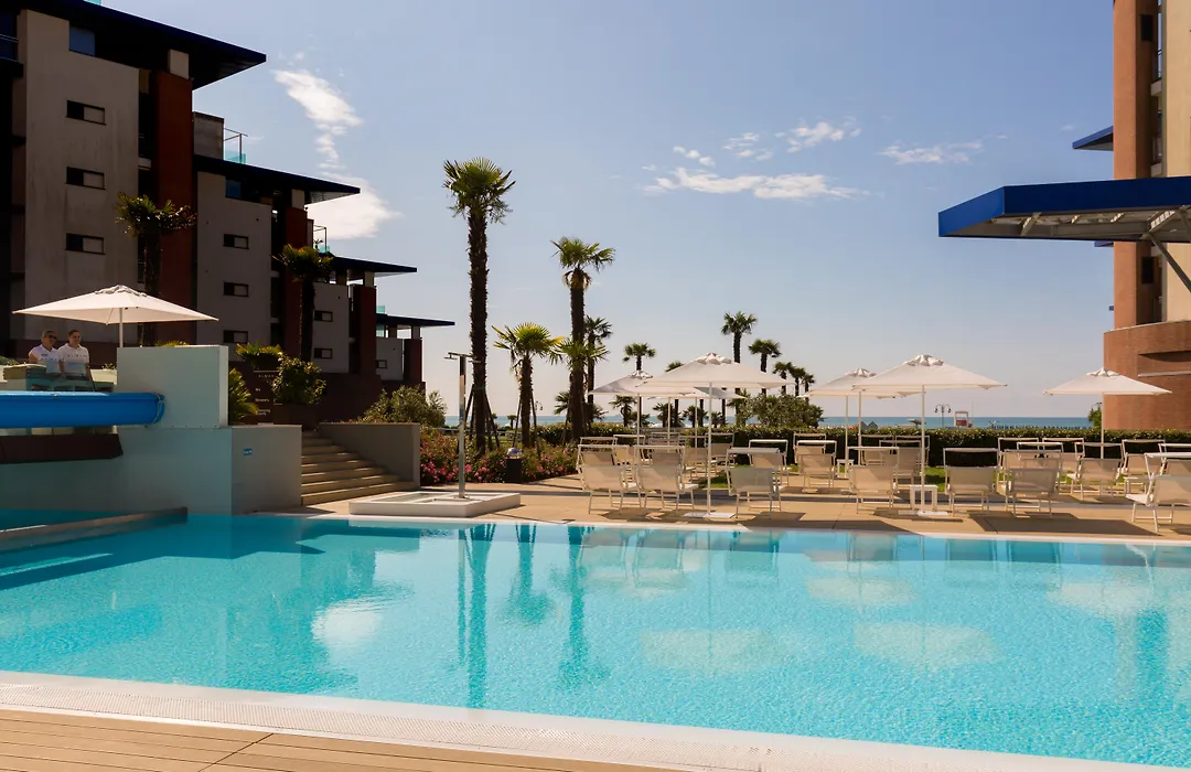 Almar Lido Jesolo Resort & Spa-1