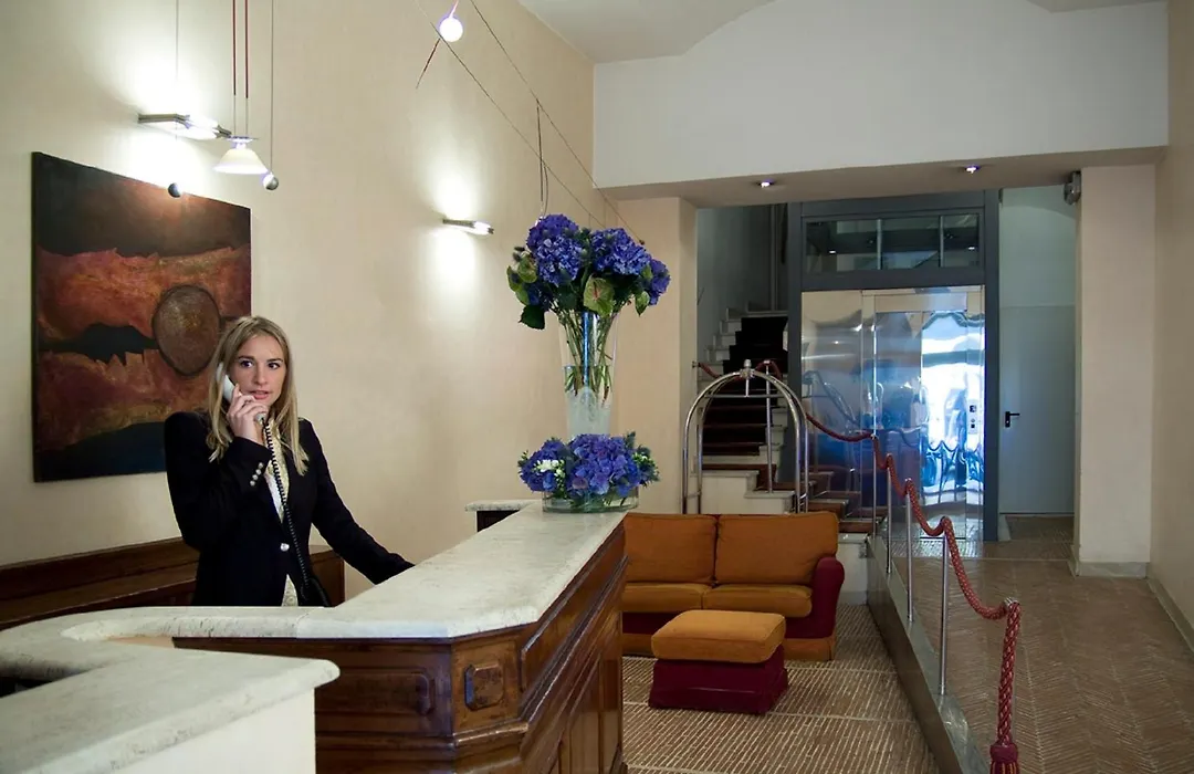 Hotel Columbia-1