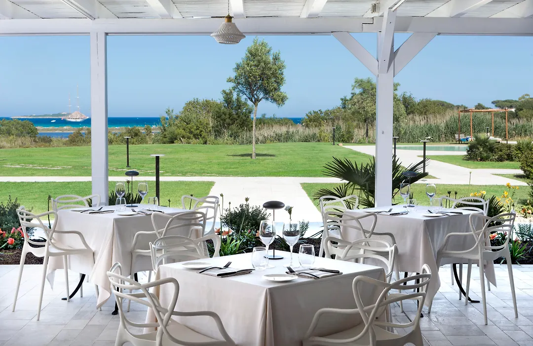 Baglioni Resort Sardinia - The Leading Hotels Of The World-1