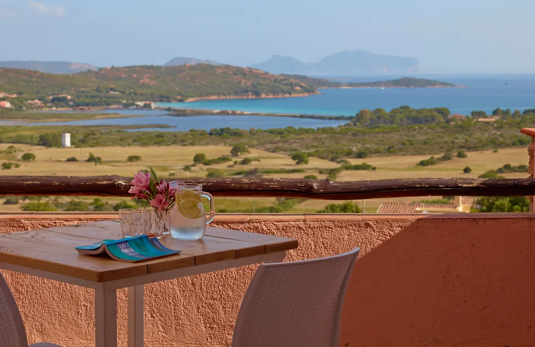 Residence Hotel Lu Nibareddu-1