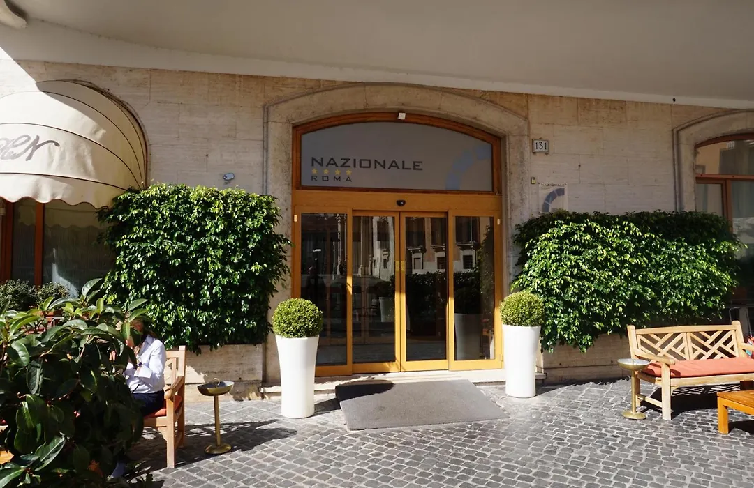 Hotel Nazionale-1
