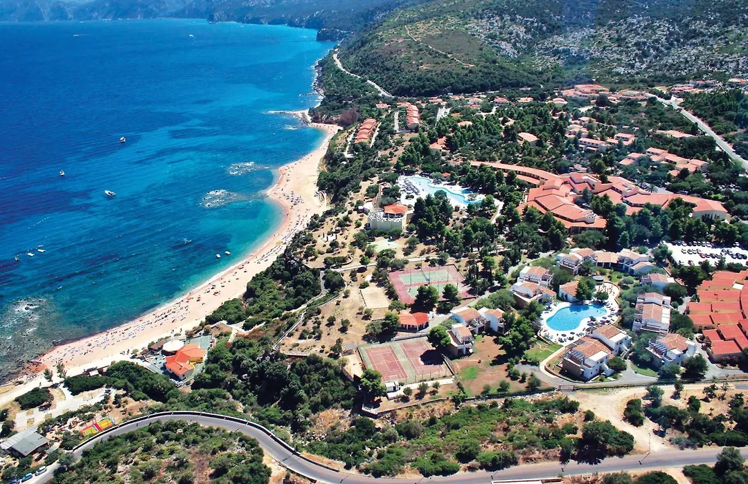 Club Esse Palmasera-1
