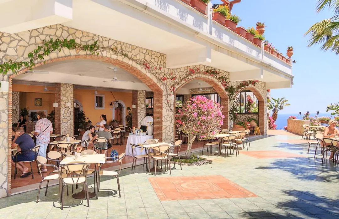 Hotel Olimpo Le Terrazze-1