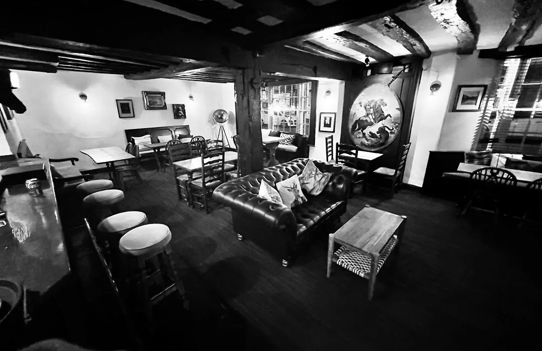 George & Dragon Hotel-1