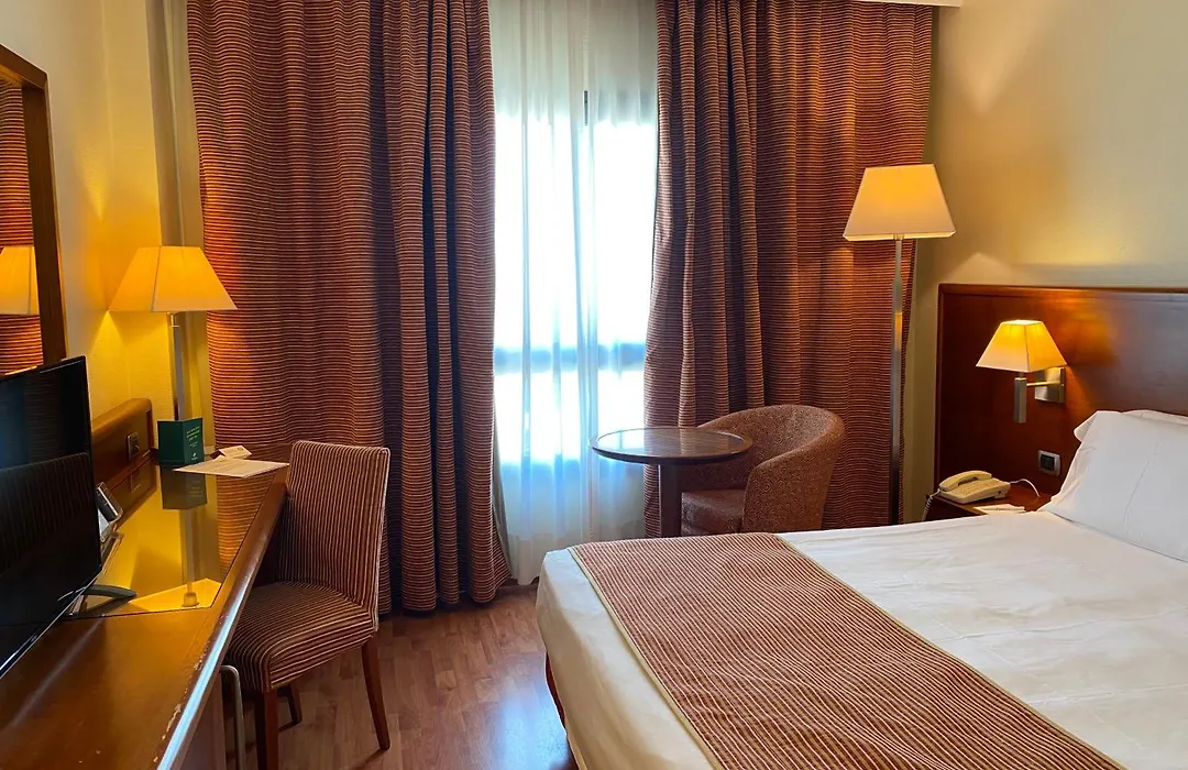 Holiday Inn Cagliari By Ihg-1