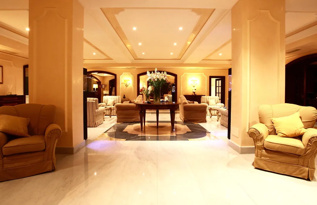 Grand Hotel San Pietro Taormina - Preferred Hotels & Resorts-1